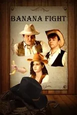 Póster de Banana Fight