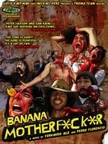 Póster de Banana Motherfucker