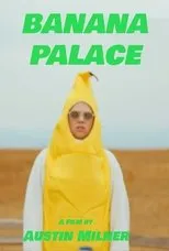 Póster de Banana Palace