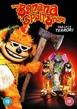 Póster de Banana Splits
