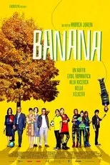 Póster de Banana