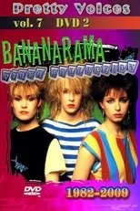 Póster de Bananarama - Video Collection 1982-2009