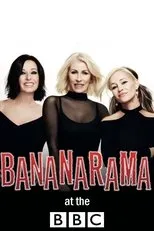 Póster de Bananarama at the BBC