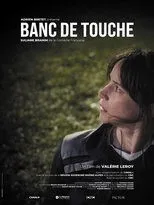 Póster de Banc de touche