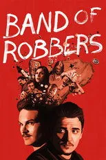 Póster de Band of Robbers