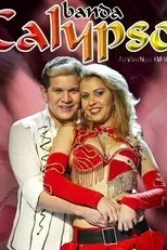 Póster de Banda Calypso: Ao Vivo No Olympia