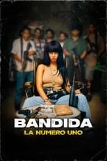 Póster de Bandida: La número uno