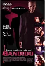 Póster de Bandido
