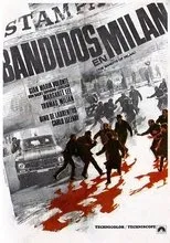 Póster de Bandidos en Milán