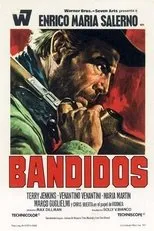 Póster de Bandidos