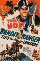 Póster de Bandit Ranger