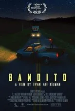 Póster de Bandito