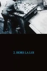 Póster de Bandits en automobile - Épisode 2: Hors-la-loi