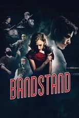 Póster de Bandstand