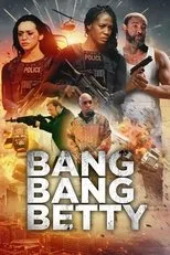 Póster de Bang Bang Betty