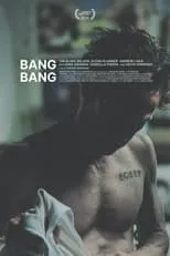 Póster de Bang Bang