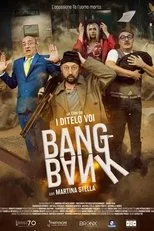 Póster de Bang Bank - L'occasione fa l'uomo morto