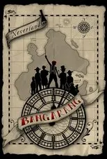 Póster de Bangarang