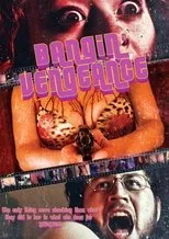 Póster de Bangin' Vengeance!