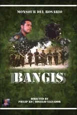 Póster de Bangis