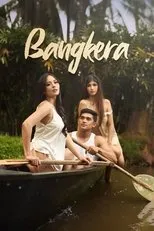 Póster de Bangkera