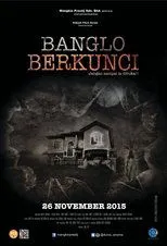 Póster de Banglo Berkunci