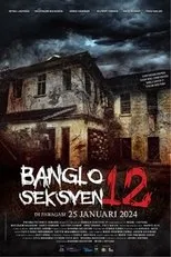 Póster de Banglo Seksyen 12