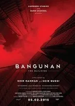 Póster de Bangunan