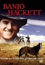 Póster de Banjo Hackett: Roamin' Free