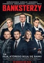 Póster de Banksterzy