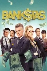 Póster de Bank$tas