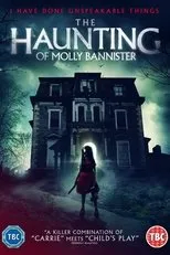 Póster de Bannister Dollhouse