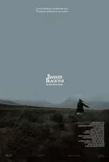 Póster de Banshee Blacktop