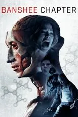 Póster de Banshee Chapter