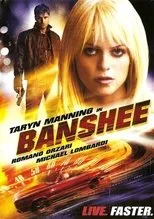 Póster de Banshee
