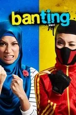 Póster de Banting