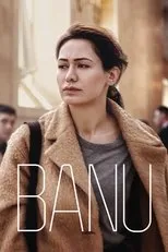 Póster de Banu