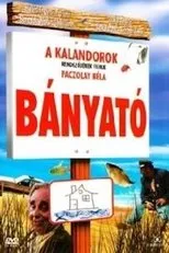 Póster de Bányató