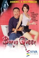 Póster de Banyo Queen