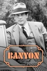 Póster de Banyon