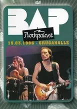 Póster de BAP - Rockpalast: Grugahalle
