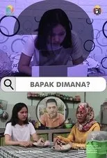 Póster de Bapak Dimana?