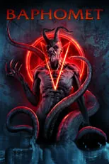 Póster de Baphomet