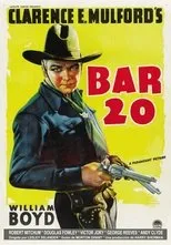 Póster de Bar 20