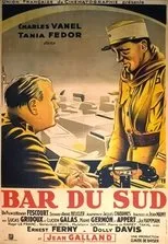 Póster de Bar du sud