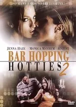 Póster de Bar Hopping Hotties 2