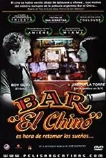 Póster de Bar "El Chino"