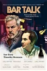 Póster de Bar Talk