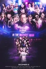 Póster de Bar Wrestling 27: In The Midnight Hour