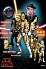 Póster de Bar Wrestling 6: Head Of Household